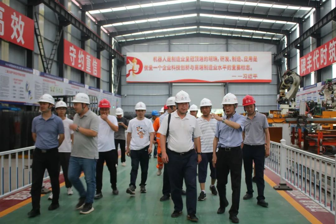 蜀道集團(tuán)督察組到宜金高速XJ8標(biāo)項(xiàng)目、宜金高速公路XJ6項(xiàng)目開展安全生產(chǎn)和生態(tài)環(huán)境保護(hù)工作督查